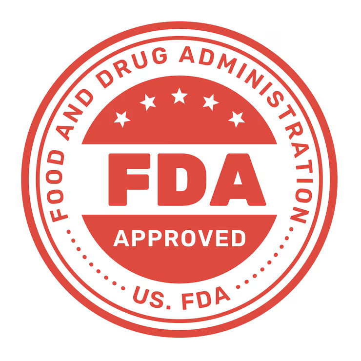 Hormovance FDA Registered Facility