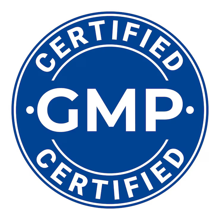 Hormovance GMP Certified