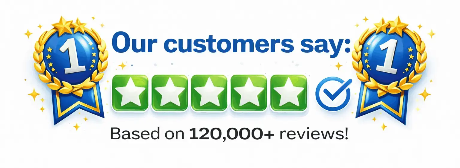 Hormovance 5 star ratings