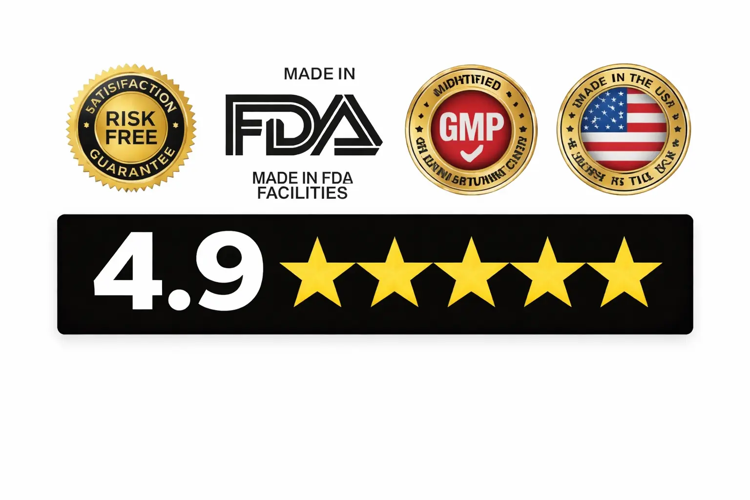Hormovance GMP Certified Formula