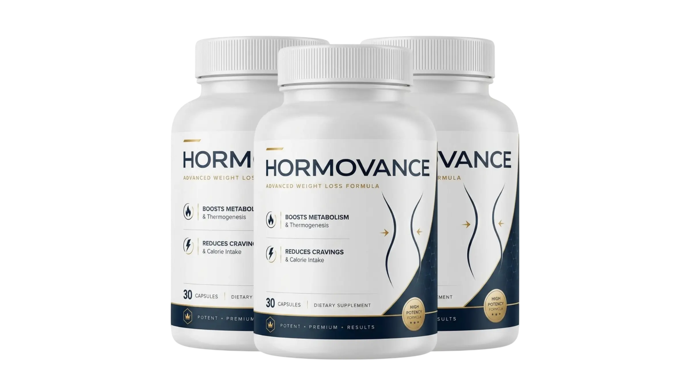 Buy Hormovance