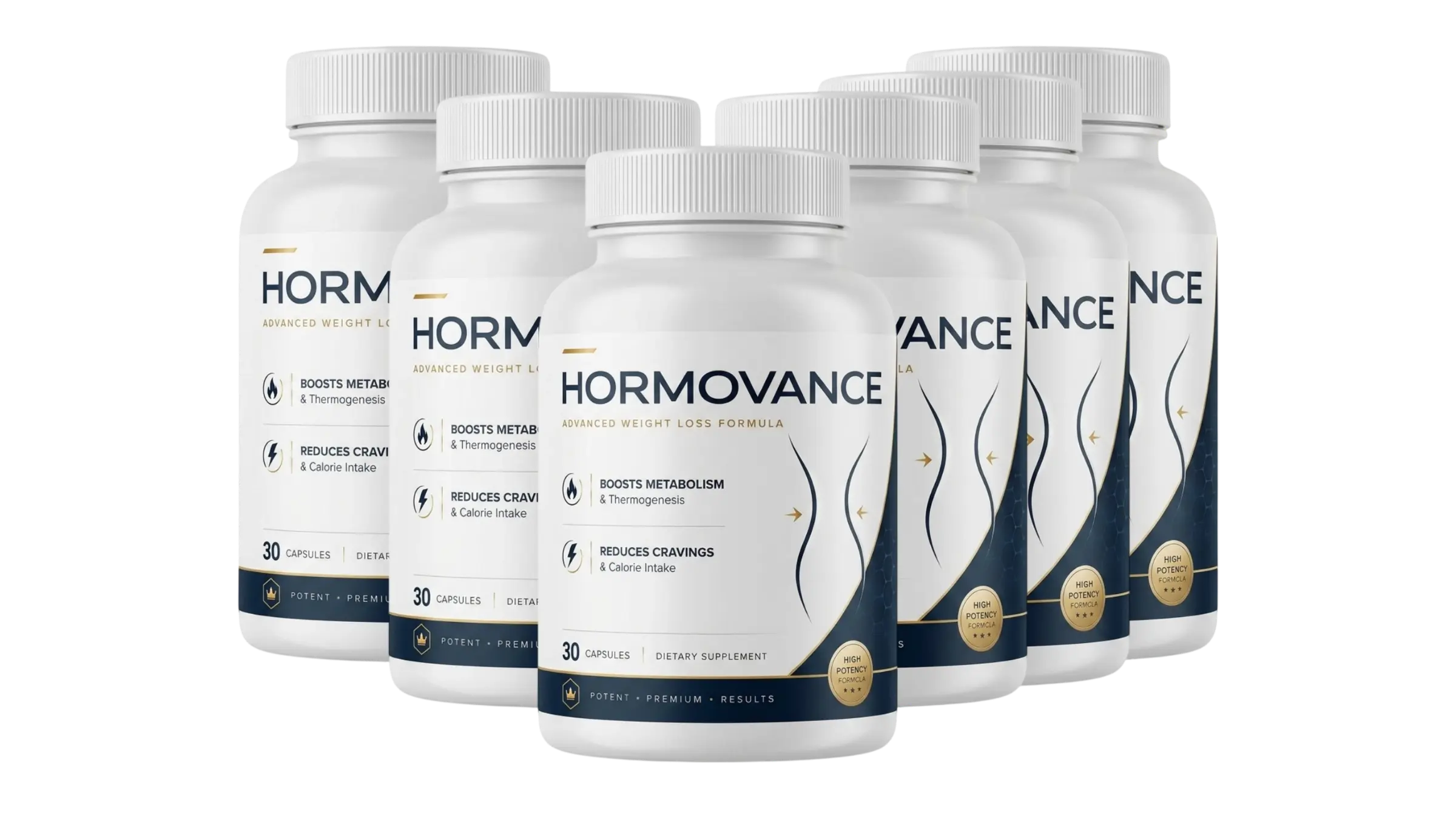 Hormovance Suplements