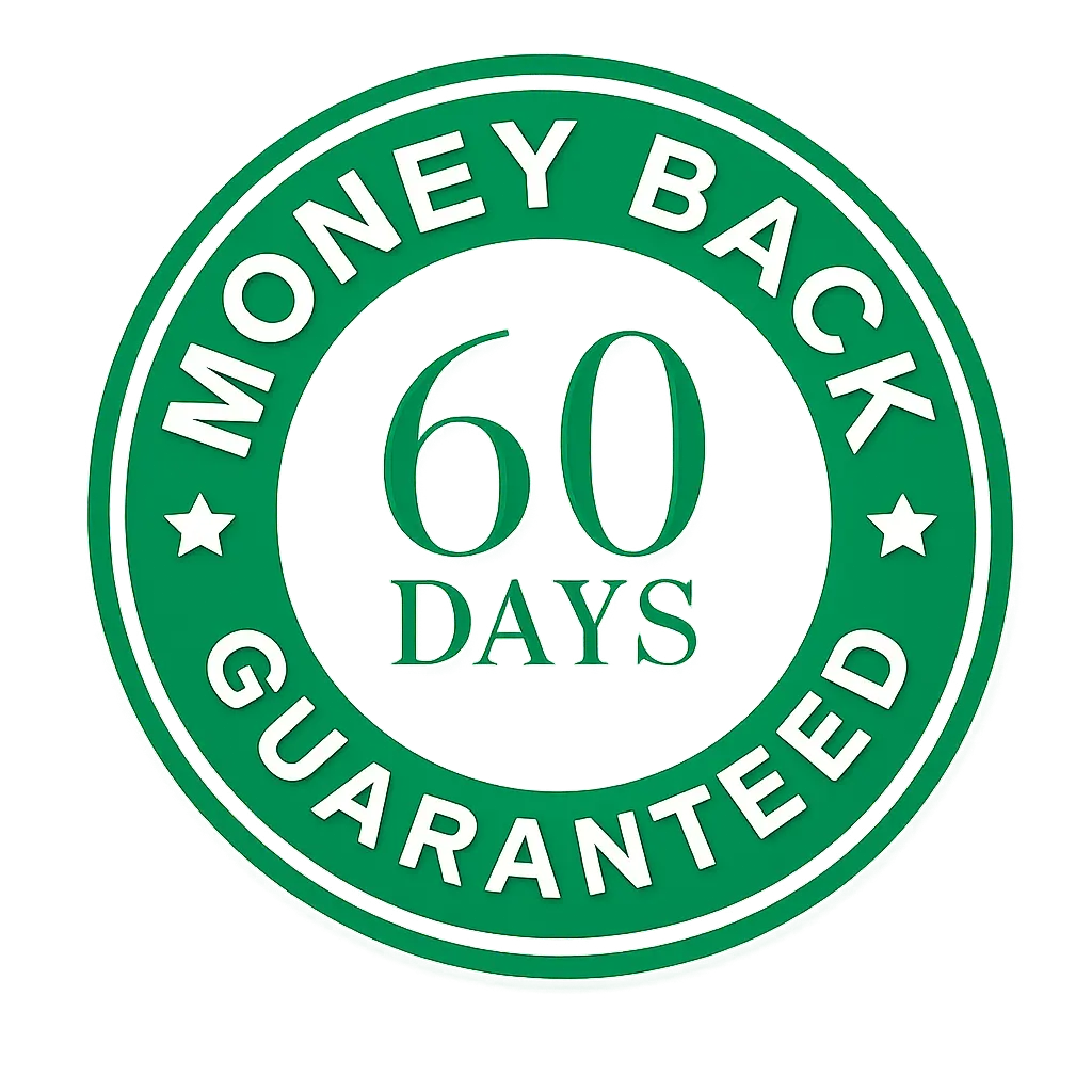 Hormovance Money Back Guarantee